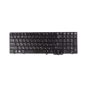 Клавіатура ноутбука HP Elitebook 8540P/8540W (KB310517) зображення 1