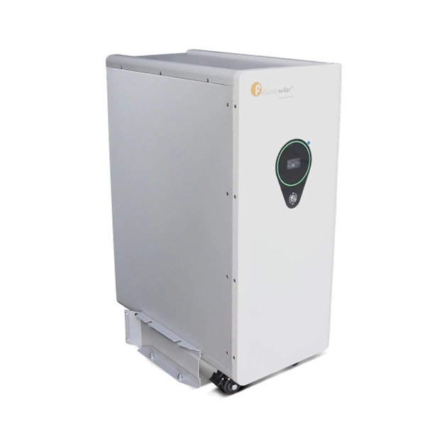 Батарея LiFePo4 FelicityESS LiFePO4 48V-500Ah (FLA48500) - зображення 1
