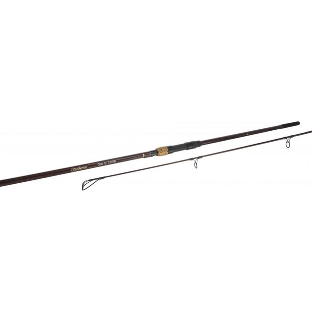 Вудилище Mikado Excellence Carp 3.60м 3.50Lb (WAA777-12-3.5) - изображение 1