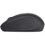 Мишка Trust Primo Wireless Mat Black (24794) - зменшене зображення 3