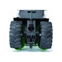 Спецтехніка Bruder Трактор Deutz Argotron X720 (03080) - зменшене зображення 2