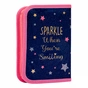 Пенал Yes Spark HP-02 (533080) - зменшене зображення 2