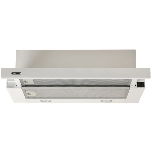 Витяжка кухонна Eleyus LOTUS 1000 50 WH - изображение 1