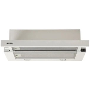 Витяжка кухонна Eleyus LOTUS 1000 50 WH зображення 1