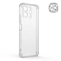 Чохол до мобільного телефона Armorstandart Air Force для OPPO A6S 4G / A6 4G Clear (ARM90359) - зменшене зображення 2