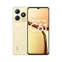 Мобільний телефон realme C61 6/128GB Sparkle Gold - зменшене зображення 1