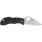Ніж Spyderco Manbug Lightweight Leaf Black (MBKLFP) - зменшене зображення 2