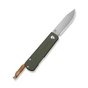 Ніж Civivi Slippy Sendy, Green G10, Satin (C24075B-1) - зменшене зображення 3