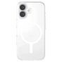 Чехол для мобильного телефона Uniq Clario iPhone 17 Magclick Charging Transparent (8886463694725) - уменьшенное изображение 2