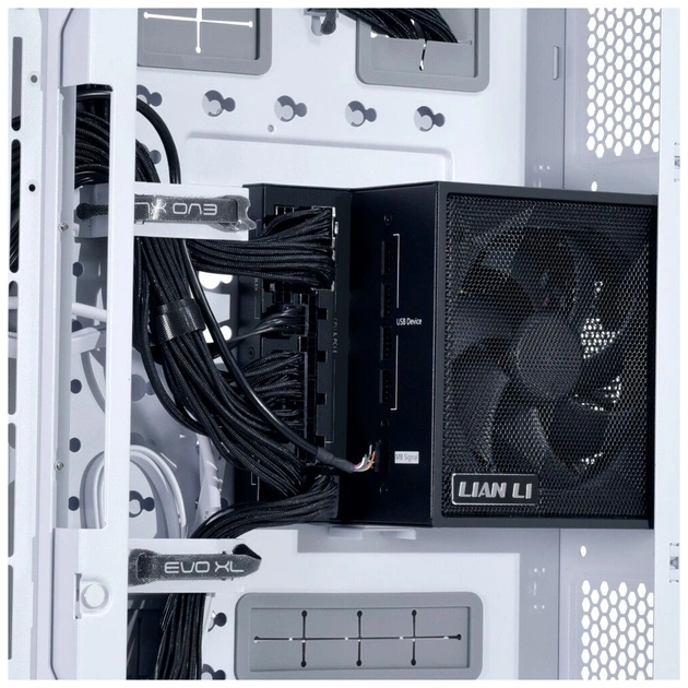 Блок питания Lian Li 1300W EDGE1300 (G9P.EG1300.BE00.EU) - изображение 11