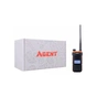 Портативна рація Agent AR-UV10 Quad Pack комплект 4 шт (AR-UV10_4) - зменшене зображення 9