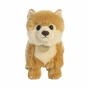 М'яка іграшка Aurora Померанський шпіц 25 см (140613A) - зменшене зображення 2