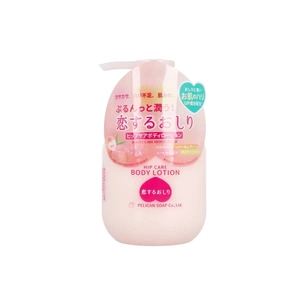 Лосьон для тела Pelican Body Hip Care Lotion Для упругости ягодиц 200 мл (4976631481708) изображение 1