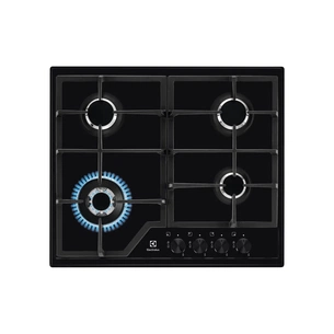 Варочна поверхня Electrolux KGS6436K picture 1