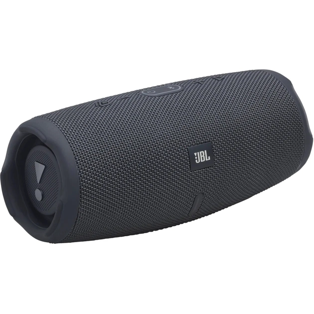 Акустическая система JBL Charge Essential 3 Special Edition Black (JBLCHARGEES3SE) - изображение 1