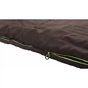 Спальний мішок Outwell Campion Lux Double -1C Brown Left (928839) - зменшене зображення 7