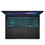 Ноутбук ASUS Vivobook V16 V3607VJ-TK206 (90NB15V1-M00DT0) - зменшене зображення 4