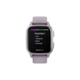 Смарт-годинник Garmin Venu Sq, Orchid/Metallic Orchid (010-02427-12) - зменшене зображення 6