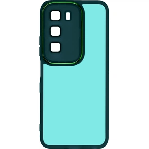 Чохол до мобільного телефона Armorstandart Shade Infinix Hot 60i 4G Dark Green (ARM87947) зображення 1