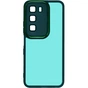 Чохол до мобільного телефона Armorstandart Shade Infinix Hot 60i 4G Dark Green (ARM87947) - зменшене зображення 1