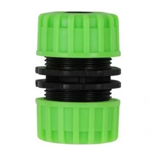 З'єднувальна муфта для шланга Gartner ремонтна 1/2" (80058080) зображення 1