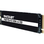 Накопичувач SSD M.2 2280 500GB Patriot (P400LP500GM28H) - зменшене зображення 2