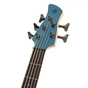 Бас-гітара Yamaha TRBX-305 Factory Blue - зменшене зображення 4