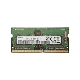 Модуль пам'яті для ноутбука SoDIMM DDR4 8GB 3200 MHz Samsung (M471A1G44AB0-CWE) зображення 1