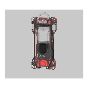 Ліхтар Armytek Zippy Red (F06001R) зображення 1