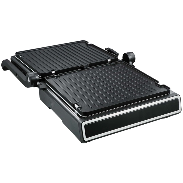 Электрогриль Grunhelm G1817 - изображение 7