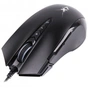 Мишка A4Tech X89 Black (4711421945059) - зменшене зображення 1