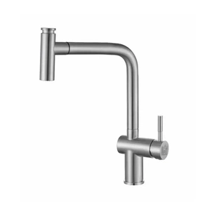 Змішувач Nett FBS-44 зображення 1