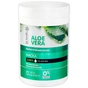 Маска для волосся Dr. Sante Aloe Vera Реконструкція 1000 мл (4823015935350) - зменшене зображення 1