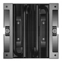 Кулер процесорний ID-Cooling IS-53-XT Black - зменшене зображення 7