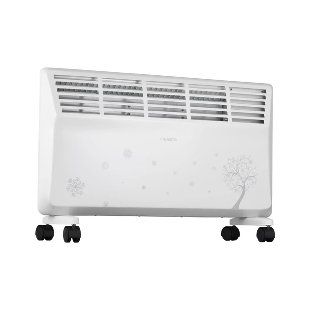 Обігрівач Ardesto CHB-2000MWPD - picture 7