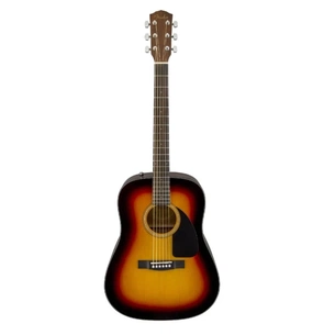 Гітара акустична Fender CD-60 V3 WN Sunburst (228748) зображення 1