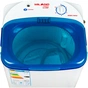 Пральна машина Milano ХРВ-30PАblue - зменшене зображення 3