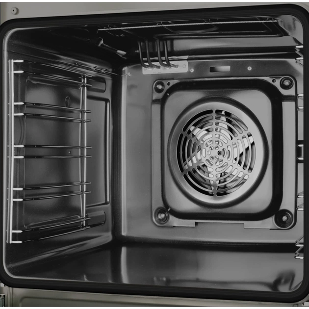 Плита Hansa FCMM69329 - изображение 5