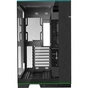 Корпус для ПК Lian Li O11 Dynamic EVO RGB, black (G99.O11DERGBX.00) - зменшене зображення 4