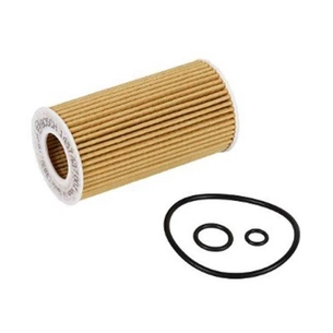 Фільтр масляний Bosch 1 457 437 001 зображення 1