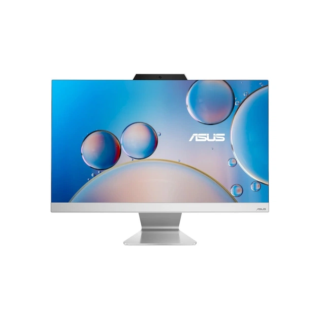 Комп'ютер ASUS A3402WVAK-WPC0410 AiO / Intel 3-100U, 16GB, F512GB, WiFi, кл+м (90PT03T1-M00CA0) - зображення 1