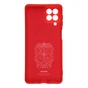 Чохол до мобільного телефона Armorstandart ICON Case Samsung M53 (M536) Red (ARM67501) - зменшене зображення 2