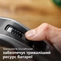 Машинка для стрижки Philips HC3525/15 - зменшене зображення 2