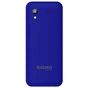 Мобільний телефон Sigma X-style 31 Power Type-C Blue (4827798855027) - зменшене зображення 2