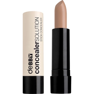 Консилер Debby Concealer Solution Stick 02 (8009518413304) зображення 1