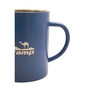 Чашка туристична Tramp 400 мл Blue (UTRC-010-blue) - уменьшенное изображение 2