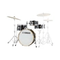 Ударна установка Yamaha Stage Custom Hip Raven Black (SBP0F4HRBLK) - уменьшенное изображение 1