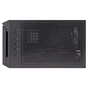 Корпус 1stPlayer T7-P-BK-4F1 Black 750W (T7-P-BK-4F1-PS-750FK-EU) - зменшене зображення 3