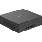 Комп'ютер ASUS NUC 13 Pro RNUC13ANKI700002I / i7-1360P, M.2 22x80 NVMe, 22x42 SATA (90AR0031-M000E0) - зменшене зображення 8