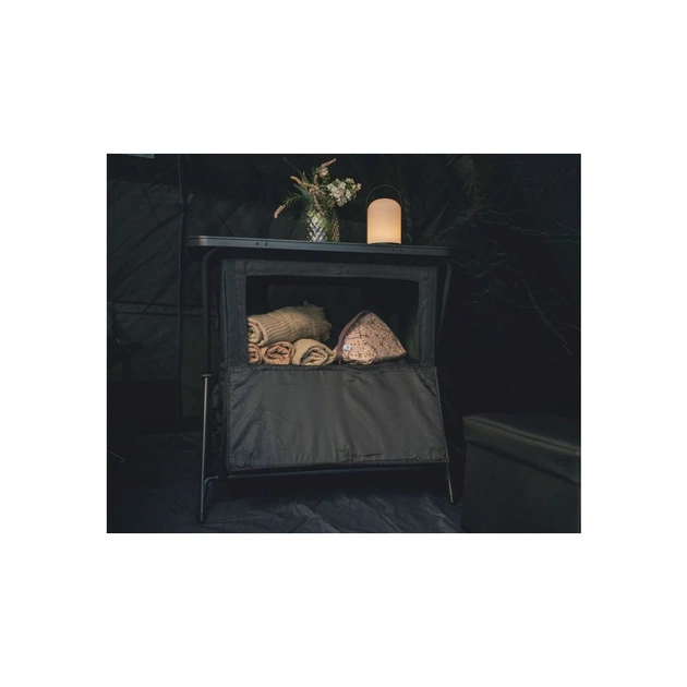 Туристичний стіл Outwell + шафа Bahamas Cabinet (531173) (931730) - picture 11